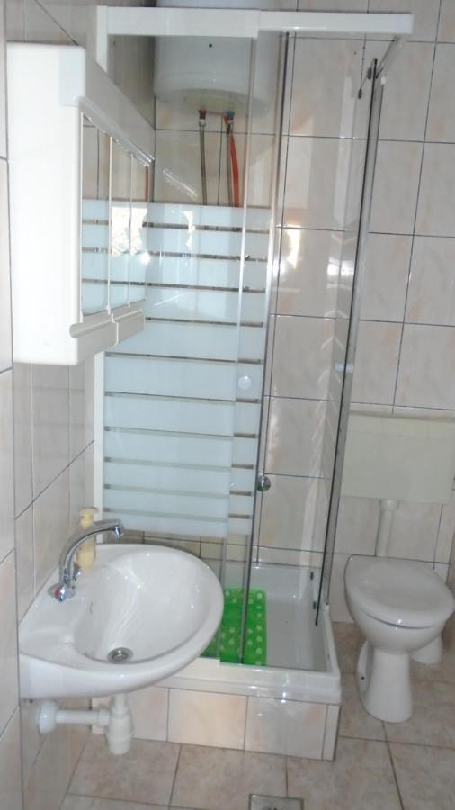 Apartmani A.Teskera Trogir Exterior photo
