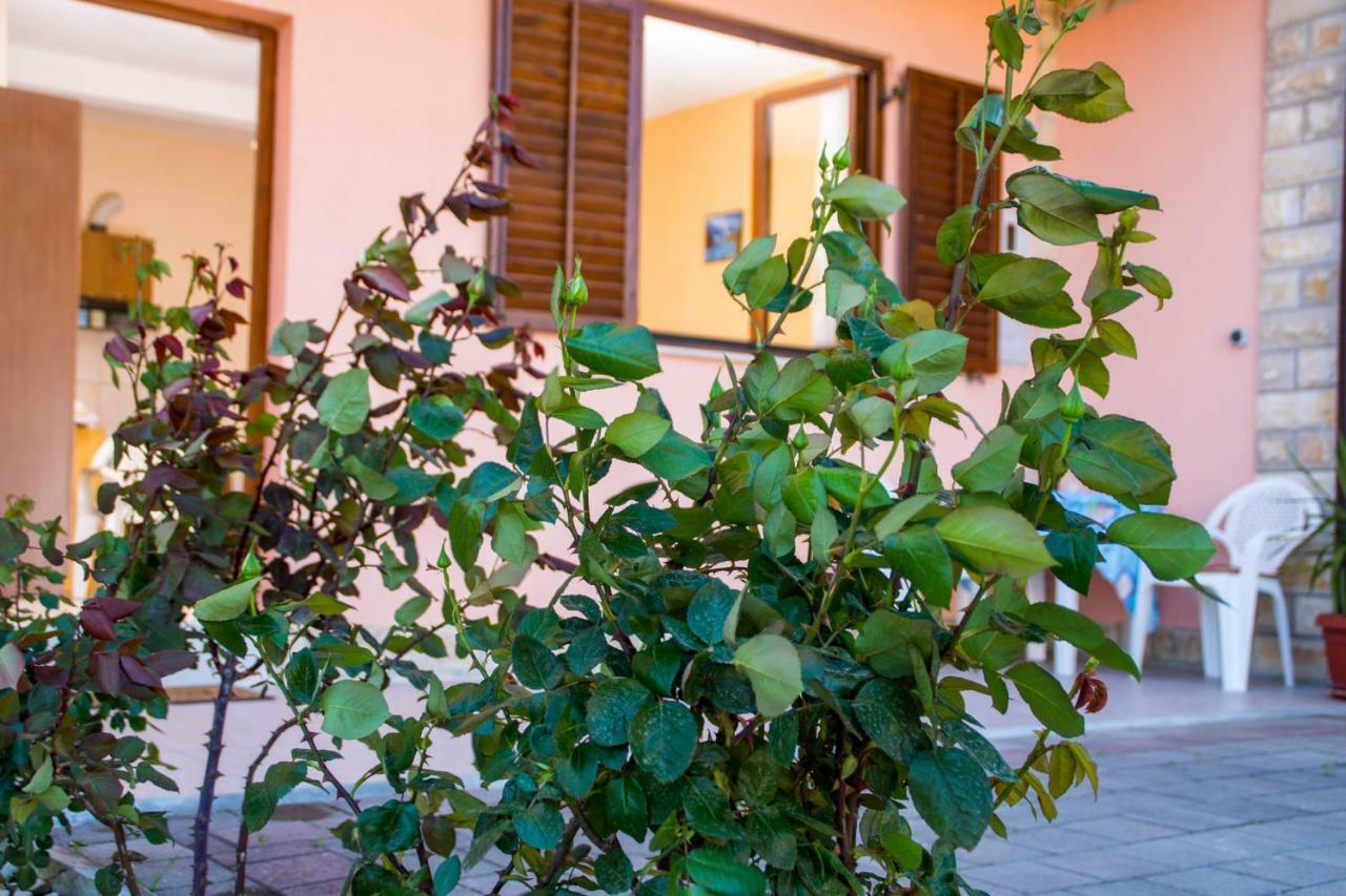 Apartmani A.Teskera Trogir Exterior photo