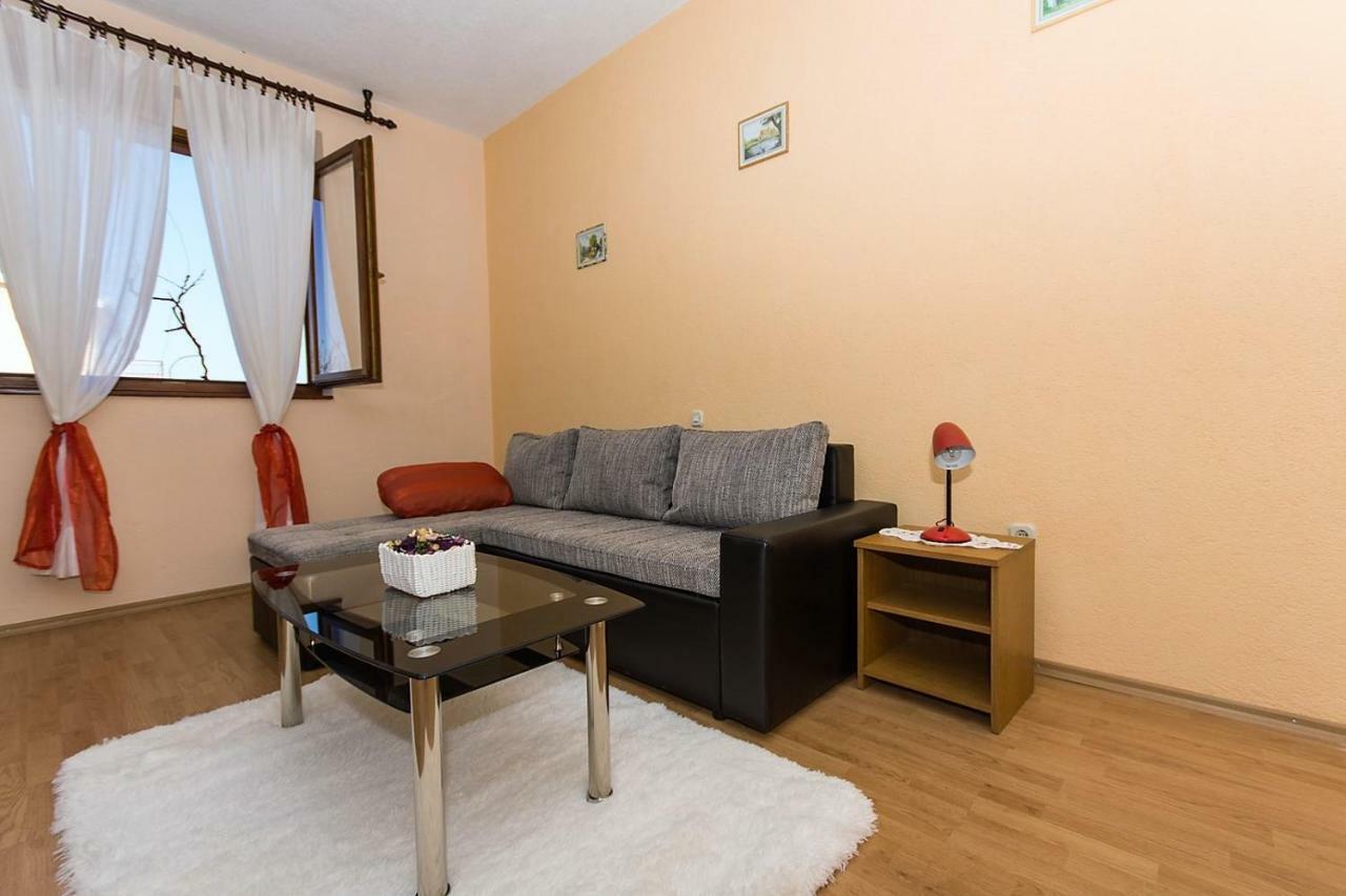 Apartmani A.Teskera Trogir Exterior photo