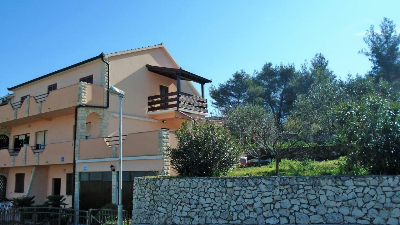 Apartmani A.Teskera Trogir Exterior photo