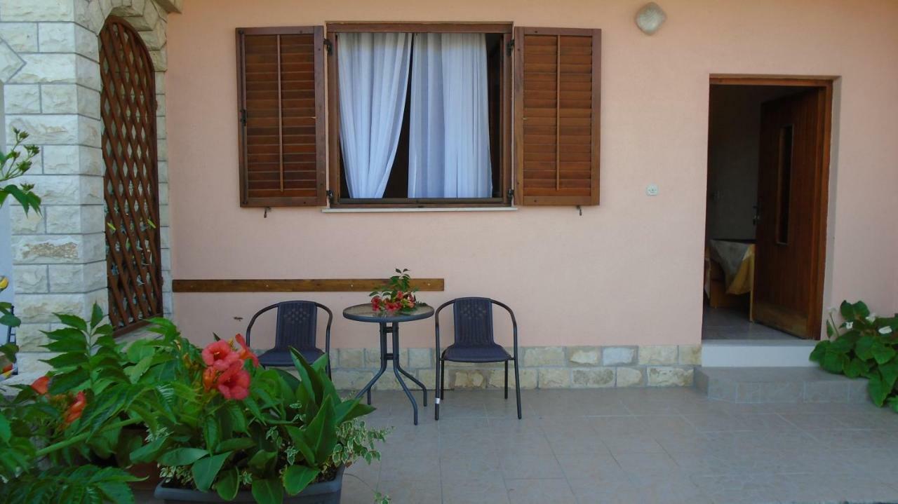 Apartmani A.Teskera Trogir Exterior photo